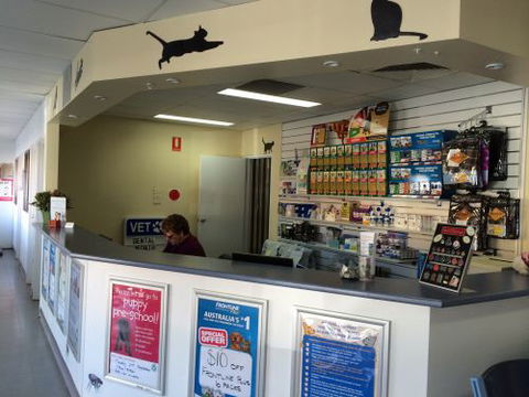 Albion Park Veterinary Hospital - Education Perth 0