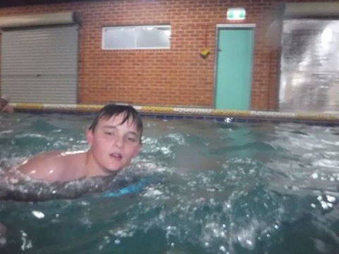 Junior Jelly Fish Swim School - Education Perth 4