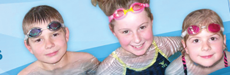 Junior Jelly Fish Swim School - Education Perth 1