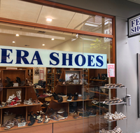 Fera Shoes - Education Perth