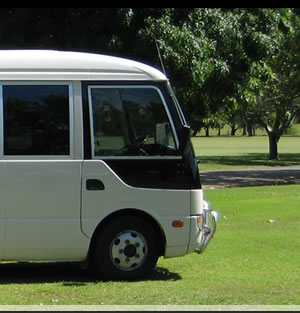 Fiona’s Mini Buses - Education Perth 0