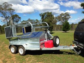 Tamworth Veterinary Hospital - Education Perth 0