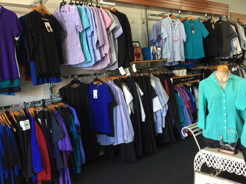 Uniforms Plus Tamworth - Education Perth 0