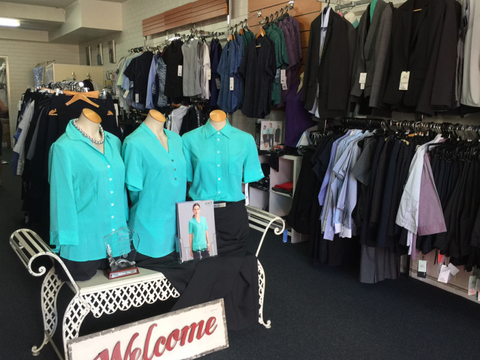 Uniforms Plus Tamworth - Education Perth 1