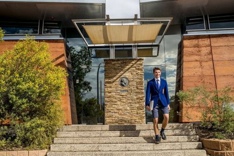 St Philip’s College - Education Perth 4