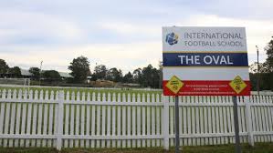 International Football And Tennis School - Education Perth 3
