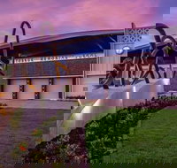 Tobruk Memorial Pool - Education Perth