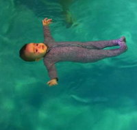 Cools Swim School - Education Perth