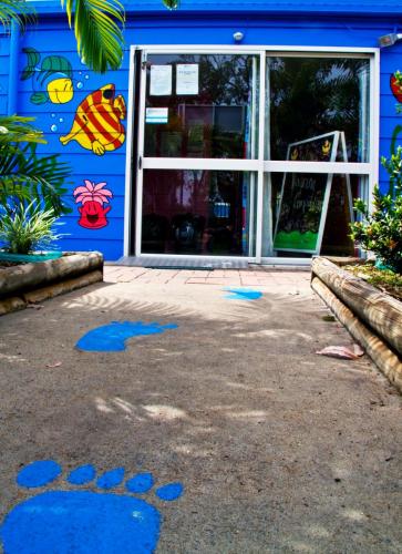 Frenchville QLD Education Perth