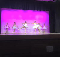 Creative Edge Dance Studio - Education Perth