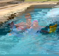 Airlie Beach Swim Centre - Education Perth