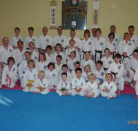 Mid North Coast Karate  Martial Arts Centre - Education Perth