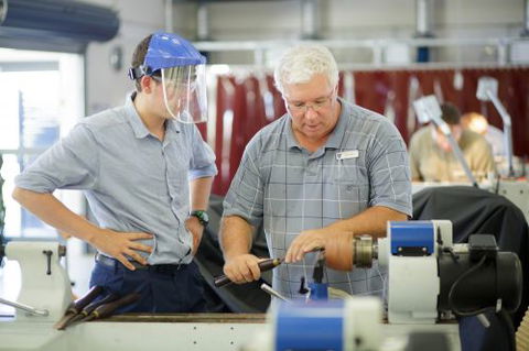 St Catherine’s Catholic College - Education Perth 7