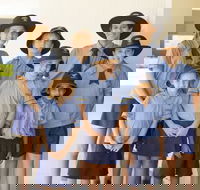St Catherines Catholic College - Education Perth