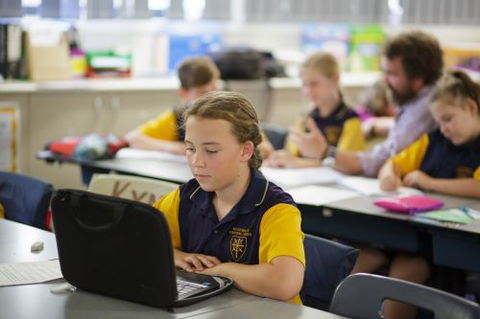 St Catherine’s Catholic College - Education Perth 3