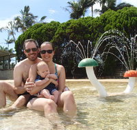 Oasis Pools - Education Perth