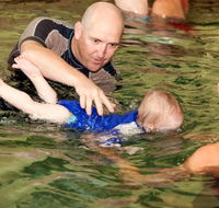Norah Head Swim School  Water Fitness Centre - Education Perth