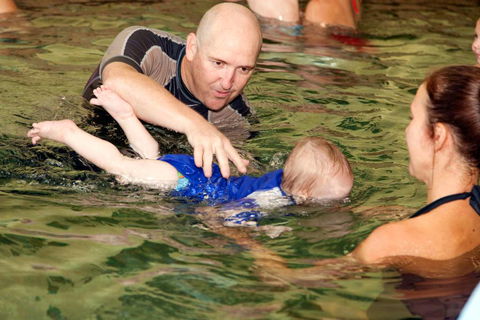 Norah Head Swim School & Water Fitness Centre - Education Perth 0
