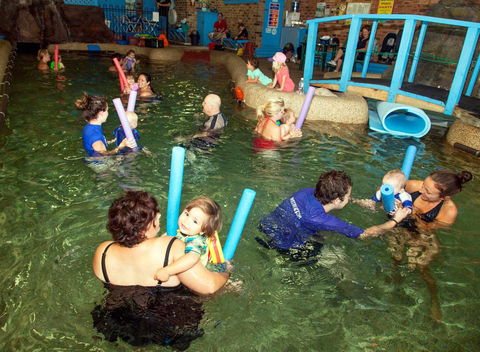 Norah Head Swim School & Water Fitness Centre - Education Perth 1