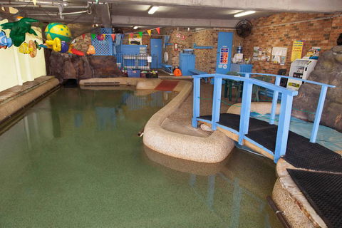Norah Head Swim School & Water Fitness Centre - Education Perth 4