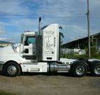 Tennis Heavy Vehicle Training - Education Perth