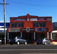 Bill Spooners Coaching Academy - Education Perth