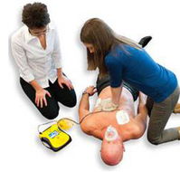 Accidental Health  Safety - Education Perth