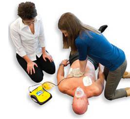 Accidental Health & Safety - Education Perth 0