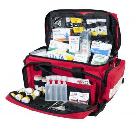Accidental Health & Safety - Education Perth 2