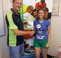 First Aid Academy - Education Perth