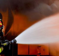 Ozmetro Fire Services - Education Perth