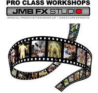 Jmb Fx Studio - Education Perth