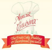 Anna's Cuisina - Education Perth