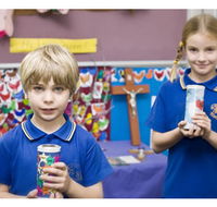 St Thomas' Catholic Primary School - Education Perth