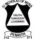 St Nicholas of Myra Primary School - Education Perth
