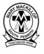 Mary Mackillop Primary School - Education Perth 0