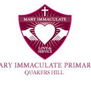 Mary Immaculate Primary Quakers Hill - Education Perth