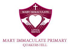 Mary Immaculate Primary Quakers Hill - Education Perth 0