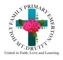 Holy Family Primary School Emerton - Education Perth