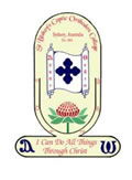 St Bishoy Coptic Orthodox College - Education Perth 0