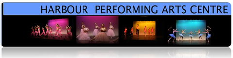 Harbour Performing Arts Centre - Education Perth 0