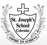 St Josephs Primary School Coleraine  - Education Perth