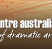 Actors Centre Australia - Education Perth