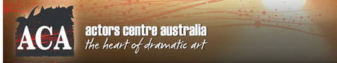 Actors Centre Australia - Education Perth 0