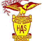 Atherton State High School - Education Perth