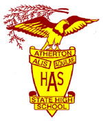 Atherton State High School - Education Perth 0
