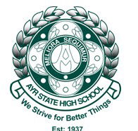 Ayr State High School  - Education Perth