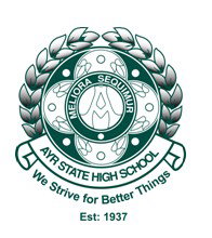 Ayr State High School 