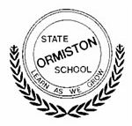 Ormiston State School - Education Perth