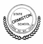Ormiston State School - Education Perth 0